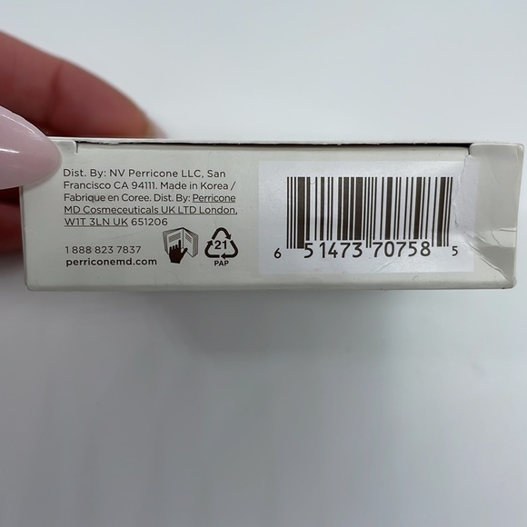 Perricone MD instant blur primer - Picture 5 of 15